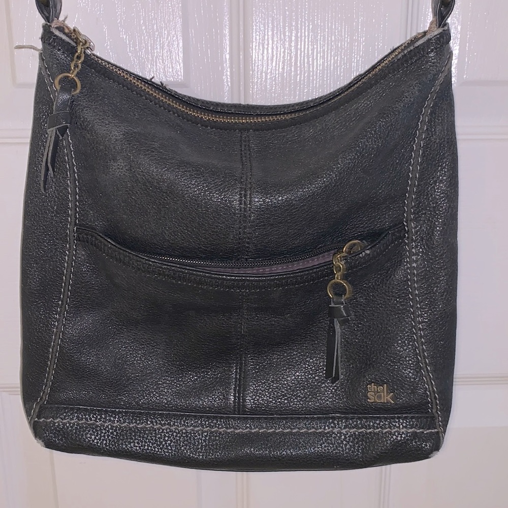Abundance of crossbody purses